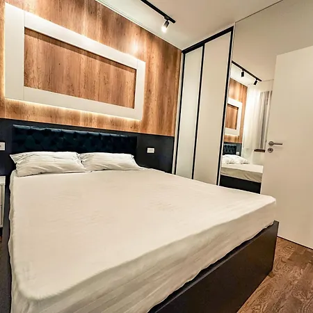 Appartamento Blackland