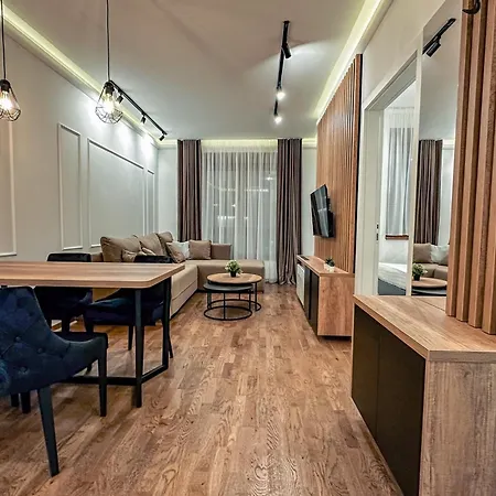 Blackland Appartamento