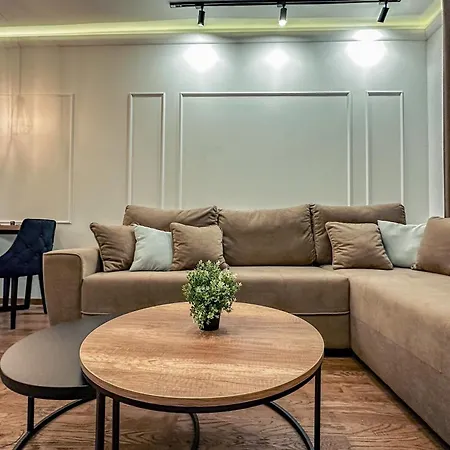 Apartmán Blackland Zlatibor