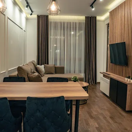Apartmán Blackland Zlatibor