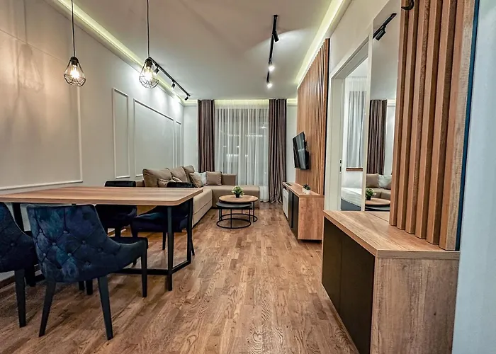 Blackland Appartamento