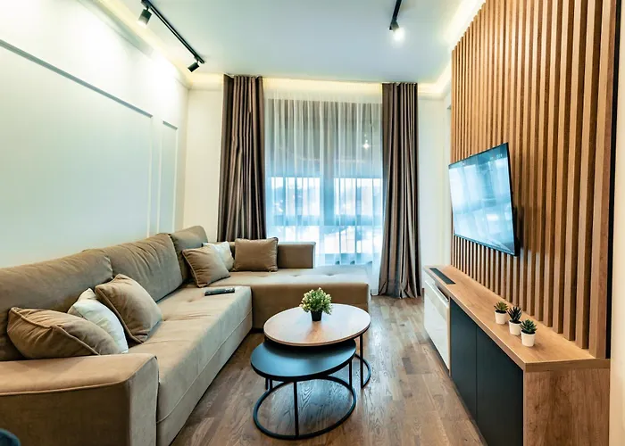 Blackland Appartamento Zlatibor