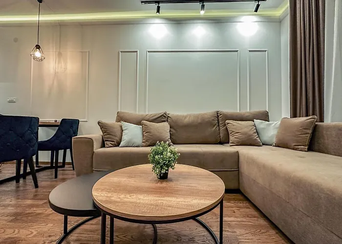 Appartamento Blackland Zlatibor