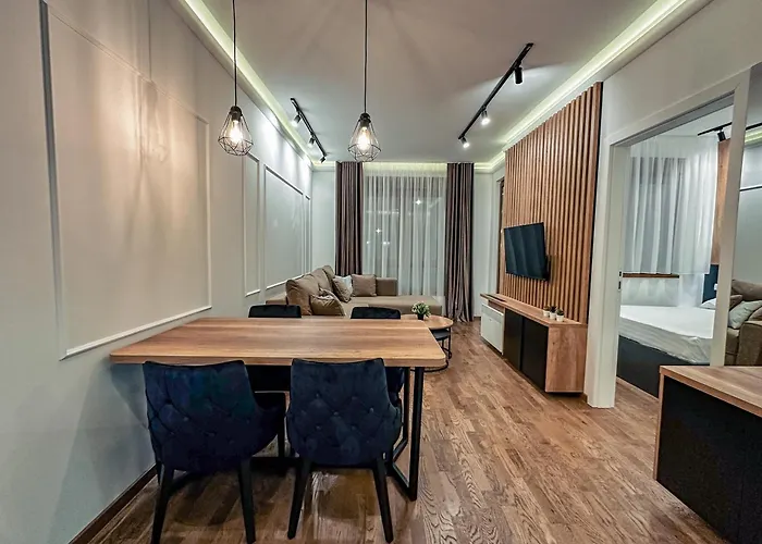 Blackland Appartamento