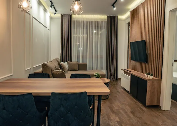 Appartamento Blackland Zlatibor