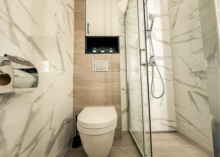 Appartamento Blackland *