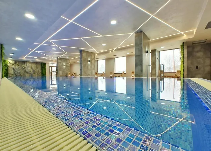 Appartamento Blackland